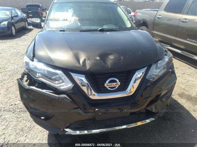 KNMAT2MTXHP508345  nissan rogue 2017 IMG 5