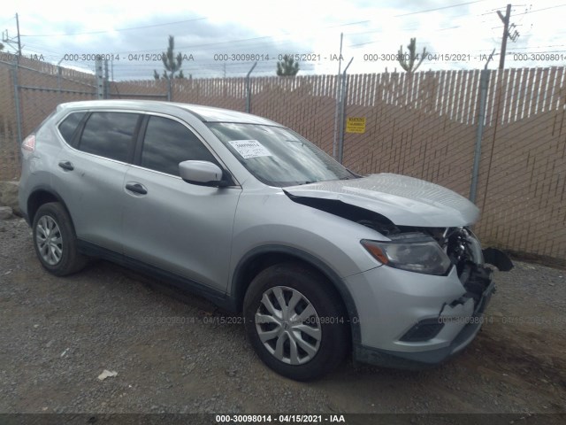 KNMAT2MV0GP670713  nissan rogue 2016 IMG 0