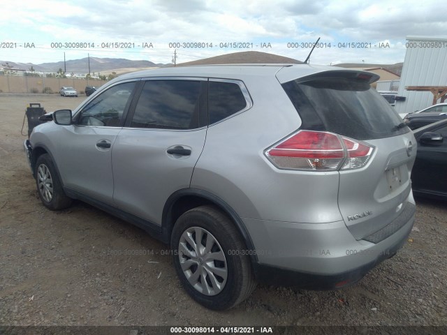 KNMAT2MV0GP670713  nissan rogue 2016 IMG 2