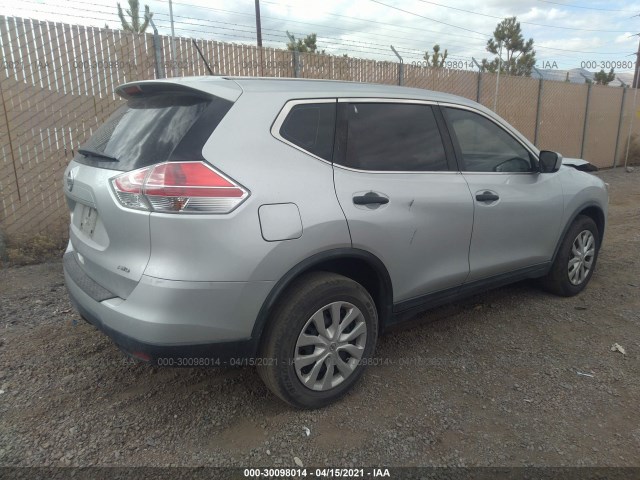 KNMAT2MV0GP670713  nissan rogue 2016 IMG 3