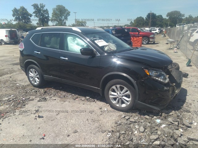 KNMAT2MV0GP677886  nissan rogue 2016 IMG 0