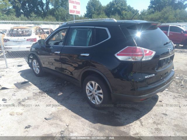 KNMAT2MV0GP677886  nissan rogue 2016 IMG 2