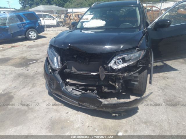 KNMAT2MV0GP677886  nissan rogue 2016 IMG 5