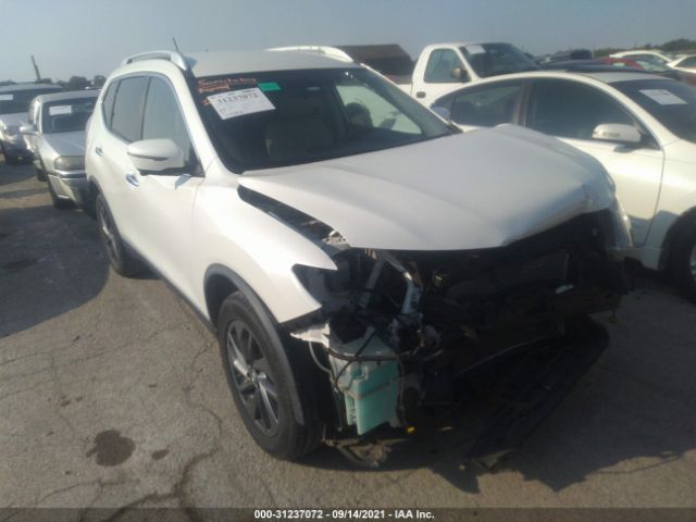 KNMAT2MV0GP683302  nissan rogue 2016 IMG 0