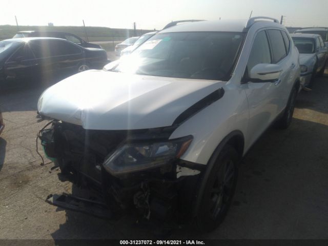 KNMAT2MV0GP683302  nissan rogue 2016 IMG 1