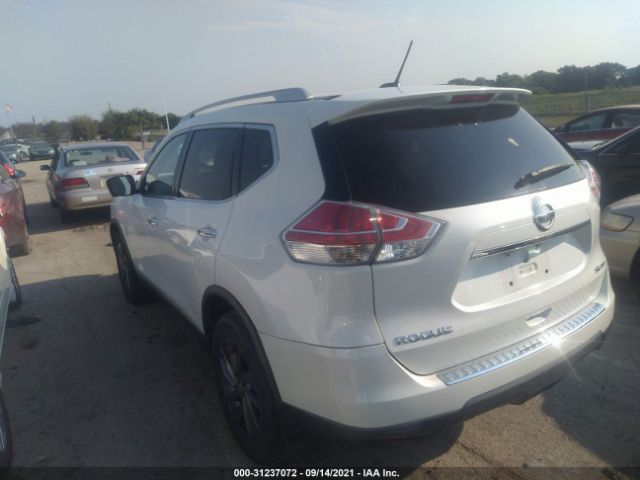 KNMAT2MV0GP683302  nissan rogue 2016 IMG 2