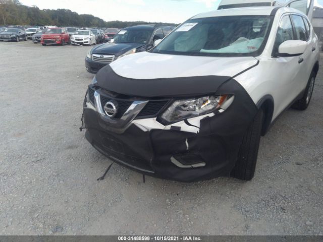 KNMAT2MV0GP692100  nissan rogue 2016 IMG 5