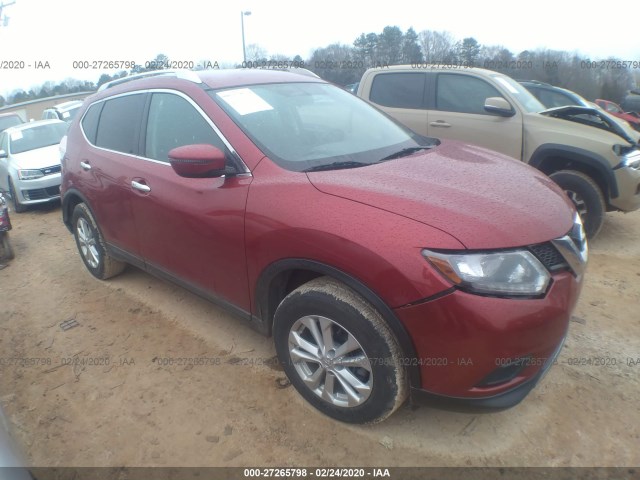 KNMAT2MV0GP708117  nissan rogue 2016 IMG 0