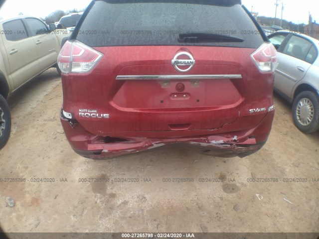 KNMAT2MV0GP708117  nissan rogue 2016 IMG 5