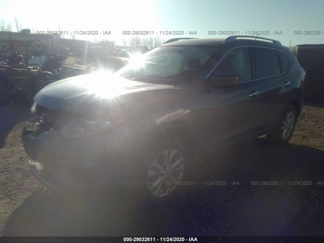 KNMAT2MV0GP711308  nissan rogue 2016 IMG 1