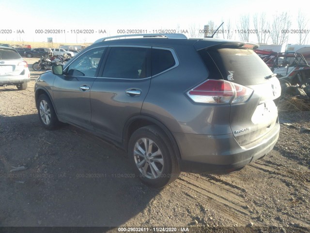 KNMAT2MV0GP711308  nissan rogue 2016 IMG 2