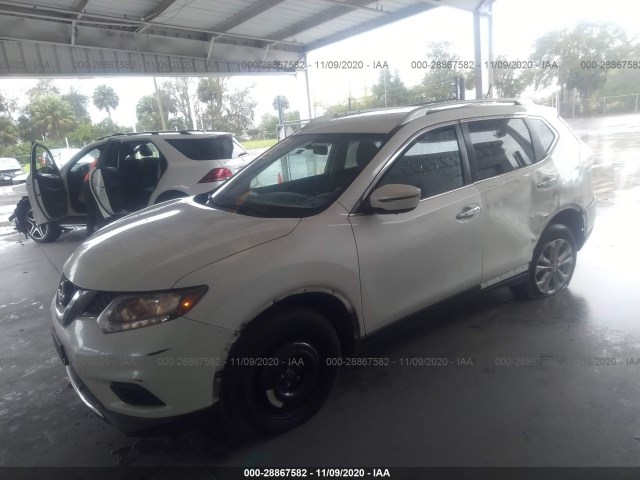 KNMAT2MV0GP734328  nissan rogue 2016 IMG 1