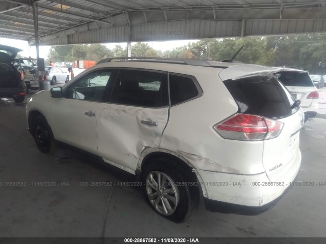 KNMAT2MV0GP734328  nissan rogue 2016 IMG 2