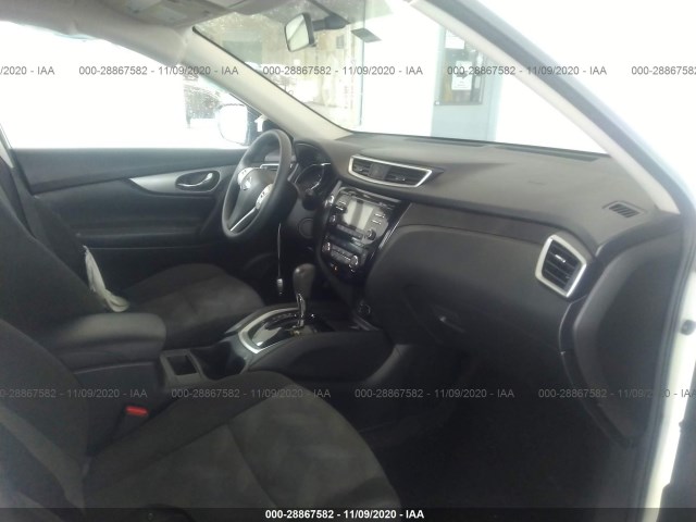 KNMAT2MV0GP734328  nissan rogue 2016 IMG 4