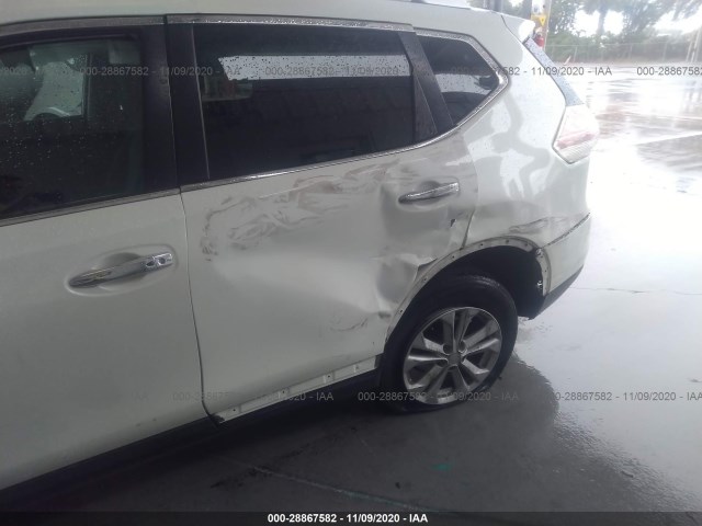 KNMAT2MV0GP734328  nissan rogue 2016 IMG 5