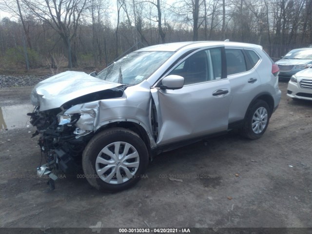 KNMAT2MV0HP503074  nissan rogue 2016 IMG 1