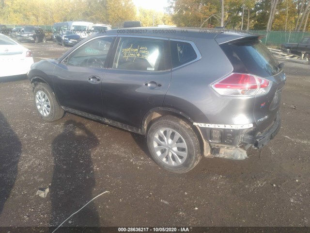 KNMAT2MV1GP621617  nissan rogue 2016 IMG 2