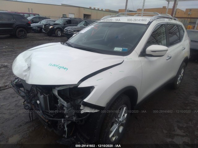 KNMAT2MV1GP716551  nissan rogue 2016 IMG 1