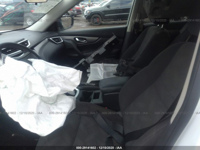 KNMAT2MV1GP716551  nissan rogue 2016 IMG 4