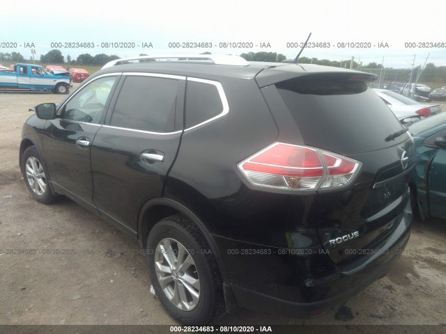 KNMAT2MV2GP610609  nissan rogue 2016 IMG 2