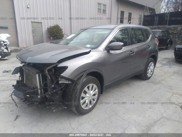 KNMAT2MV2GP644789  nissan rogue 2016 IMG 1