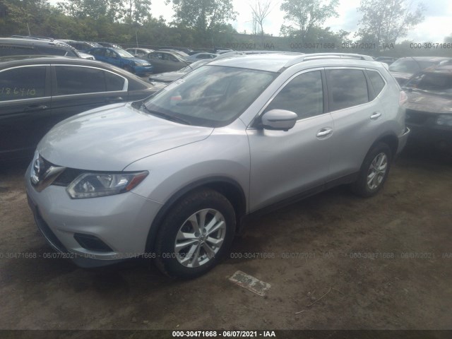 KNMAT2MV2GP664704  nissan rogue 2016 IMG 1