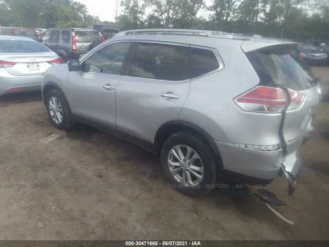 KNMAT2MV2GP664704  nissan rogue 2016 IMG 2