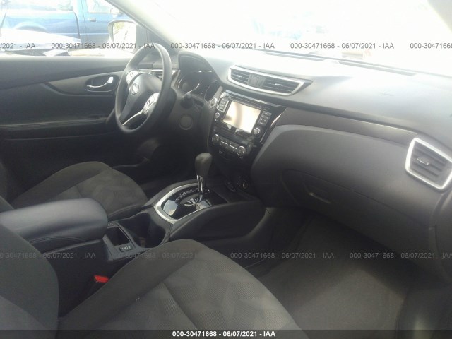 KNMAT2MV2GP664704  nissan rogue 2016 IMG 4