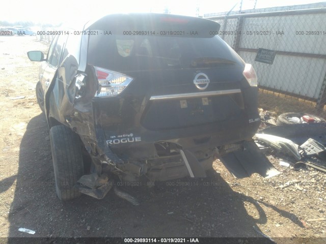 KNMAT2MV2GP710449  nissan rogue 2016 IMG 5