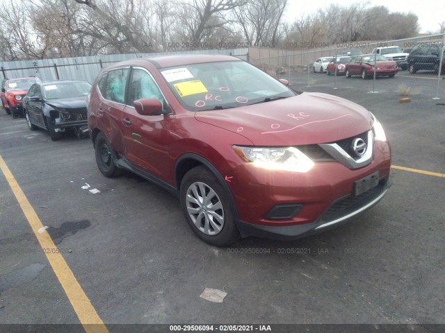 KNMAT2MV3GP597062  nissan rogue 2016 IMG 0