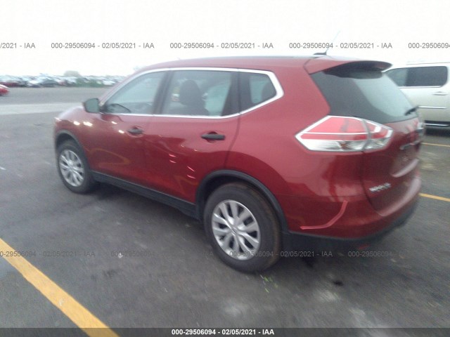 KNMAT2MV3GP597062  nissan rogue 2016 IMG 2