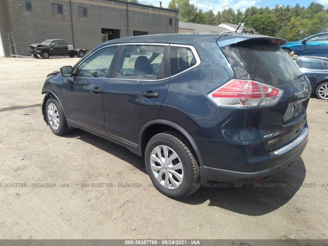 KNMAT2MV3GP652240  nissan rogue 2016 IMG 2