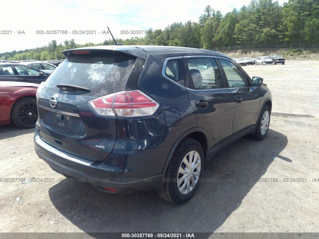 KNMAT2MV3GP652240  nissan rogue 2016 IMG 3