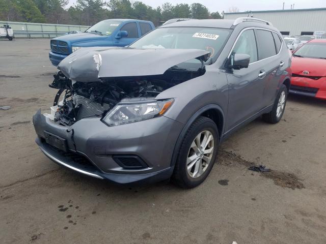 KNMAT2MV3GP666252  nissan rogue 2016 IMG 1