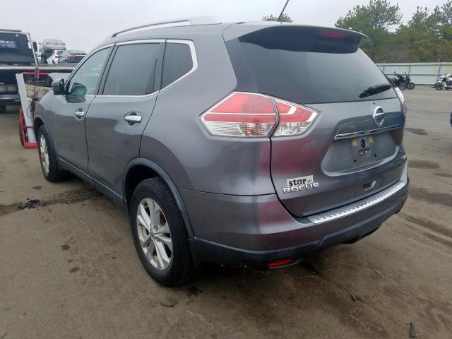 KNMAT2MV3GP666252  nissan rogue 2016 IMG 2