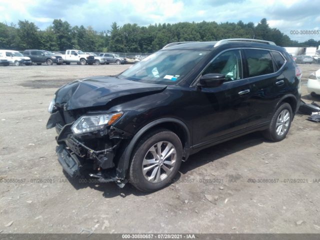 KNMAT2MV3GP678563  nissan rogue 2016 IMG 1