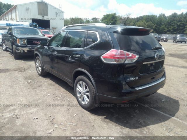 KNMAT2MV3GP678563  nissan rogue 2016 IMG 2