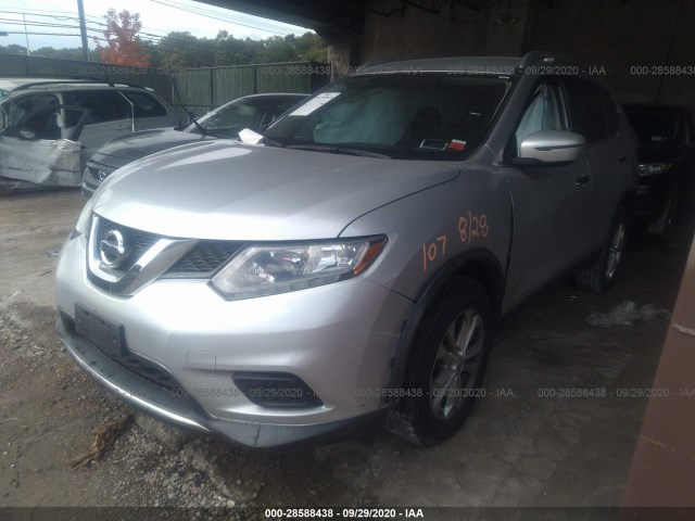 KNMAT2MV3GP688297  nissan rogue 2016 IMG 1