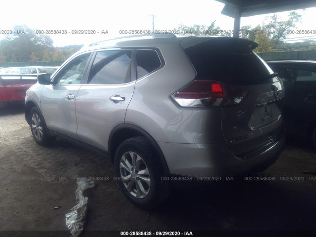 KNMAT2MV3GP688297  nissan rogue 2016 IMG 2