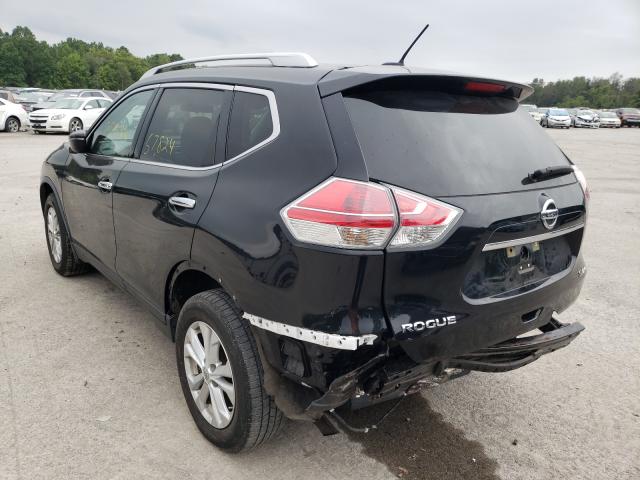 KNMAT2MV3GP700447  nissan rogue 2016 IMG 2