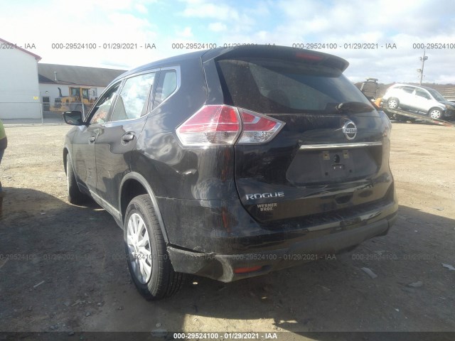 KNMAT2MV3GP731293  nissan rogue 2016 IMG 2