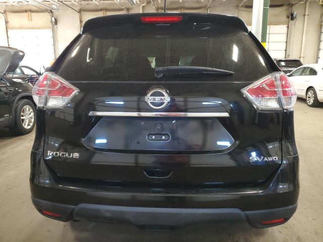 KNMAT2MV4GP675056  nissan rogue 2016 IMG 5