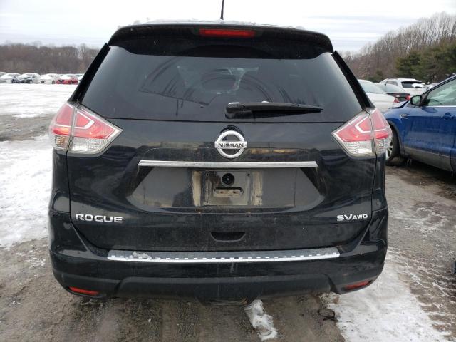 KNMAT2MV4GP694092  nissan rogue 2016 IMG 5