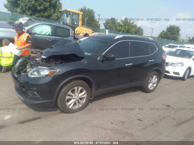 KNMAT2MV5GP595474  nissan rogue 2016 IMG 1