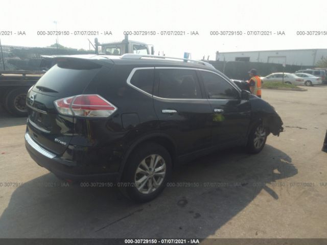 KNMAT2MV5GP595474  nissan rogue 2016 IMG 3