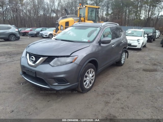 KNMAT2MV5GP673171  nissan rogue 2016 IMG 1