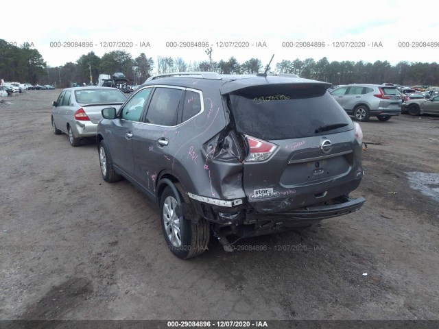 KNMAT2MV5GP673171  nissan rogue 2016 IMG 2