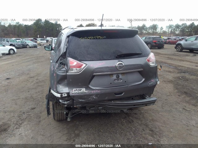 KNMAT2MV5GP673171  nissan rogue 2016 IMG 5