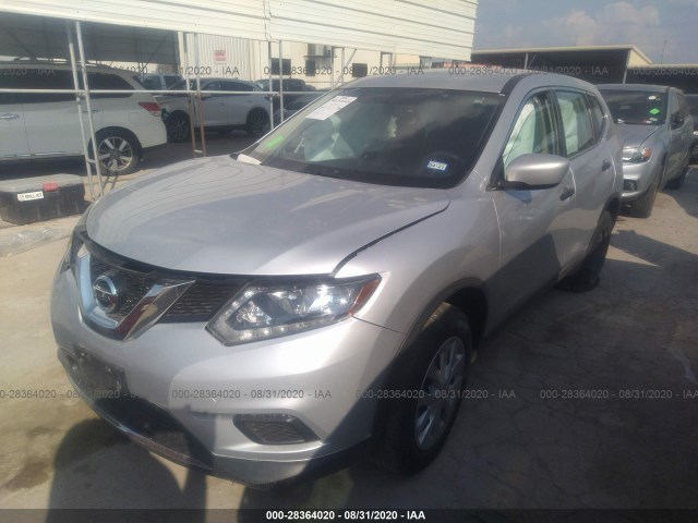 KNMAT2MV5GP695252  nissan rogue 2016 IMG 1