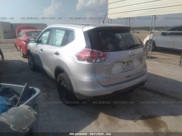 KNMAT2MV5GP695252  nissan rogue 2016 IMG 2